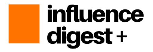 Influence+digest+logo+transparant